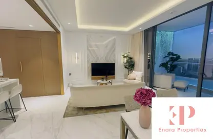 Apartment - 1 Bedroom - 2 Bathrooms for sale in Azizi Venice - Dubai South (Dubai World Central) - Dubai Apartment - 1 Bedroom - 2 Bathrooms for sale in Azizi Venice - Dubai South (Dubai World Central) - Dubai