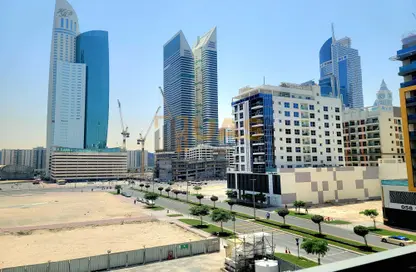 Apartment - 1 Bedroom - 2 Bathrooms for rent in Adaire 1 - Al Satwa - Dubai