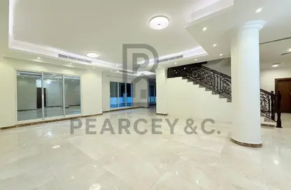 Villa - 5 Bedrooms - 7 Bathrooms for rent in The Aldea - The Villa - Dubai