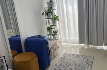 Apartment - Studio - 1 Bathroom for sale in Uptown Al Zahia - Al Zahia - Muwaileh Commercial - Sharjah