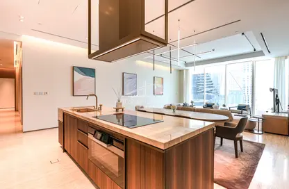 شقة - 3 غرف نوم - 4 حمامات للايجار في سينسوريا في فايف لوكس - جميرا بيتش ريزيدنس - دبي شقة - 3 غرف نوم - 4 حمامات للايجار في سينسوريا في فايف لوكس - جميرا بيتش ريزيدنس - دبي