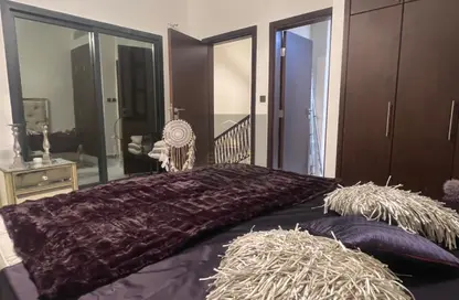 Townhouse - 3 Bedrooms - 3 Bathrooms for sale in Al Zaheya Gardens - Al Zahya - Ajman