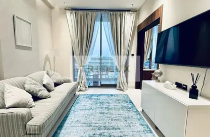 شقة - غرفة نوم - 1 حمام للايجار في تورينو - ارجان - دبي