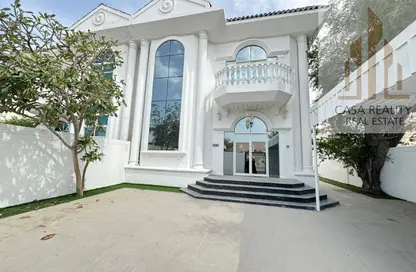 Villa - 4 Bedrooms - 5 Bathrooms for rent in Mirdif Villas - Mirdif - Dubai