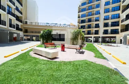 Apartment - Studio - 1 Bathroom for rent in Marina Apartments H - Al Hamra Marina Residences - Al Hamra Village - Ras Al Khaimah