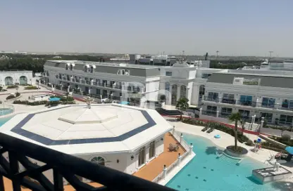 شقة - غرفة نوم - 1 حمام للبيع في فينشيتوري بينيسيري - ارجان - دبي