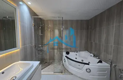 Apartment - 1 Bedroom - 2 Bathrooms for rent in Al Manal Elite - Jumeirah Village Circle - Dubai