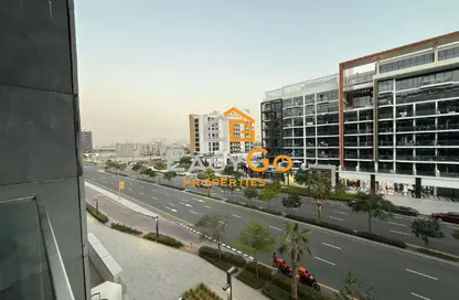 شقة للايجار في عزيزي ريفيرا - ميدان واحد - ميدان - دبي