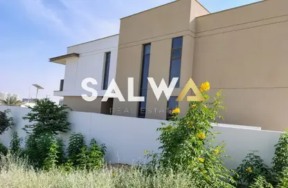 Villa - 4 Bedrooms - 5 Bathrooms for rent in Tilal Al Furjan - Phase One - Al Furjan - Dubai Villa - 4 Bedrooms - 5 Bathrooms for rent in Tilal Al Furjan - Phase One - Al Furjan - Dubai