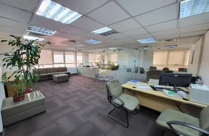 Office image for: Office Space - Studio for rent in Hor Al Anz East - Hor Al Anz - Deira - Dubai, Image 1