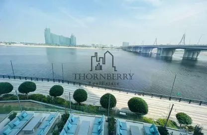 شقة - 1 حمام للبيع في D1 برج - القرية التراثية - دبي شقة - 1 حمام للبيع في D1 برج - القرية التراثية - دبي