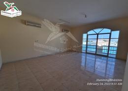 Apartment - 3 bedrooms - 4 bathrooms for rent in Oud Al Hassah - Al Mutarad - Al Ain