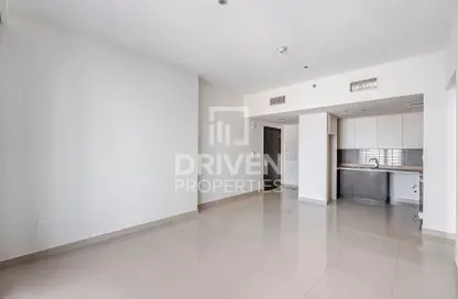 Apartment - 1 Bedroom - 1 Bathroom for sale in Harbour Views 1 - Dubai Creek Harbour (The Lagoons) - Dubai