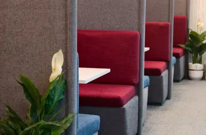 مركز أعمال - استوديو - 8 حمامات للايجار في برج الشيخ راشد - المركز المالي العالمي - دبي مركز أعمال - استوديو - 8 حمامات للايجار في برج الشيخ راشد - المركز المالي العالمي - دبي