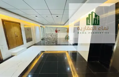 شقة - غرفة نوم - 2 حمامات للايجار في 1  الروضة - الروضة - عجمان