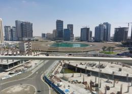 Apartment - 2 bedrooms - 3 bathrooms for sale in Stadium Point - Dubai Sports City - Dubai