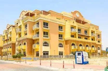 Apartment - Studio - 1 Bathroom for sale in Mulberry 2 - Emirates Gardens 2 - Jumeirah Village Circle - Dubai