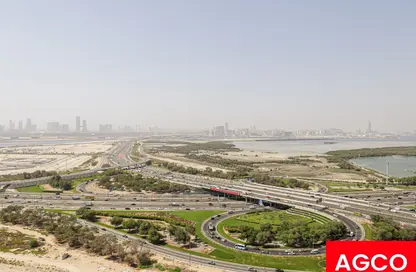 Apartment - 2 Bedrooms - 3 Bathrooms for sale in The Crest Tower B - Sobha Hartland - Mohammed Bin Rashid City - Dubai