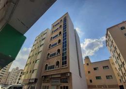 Whole Building - 6 bathrooms for sale in Al Nabba - Sharjah