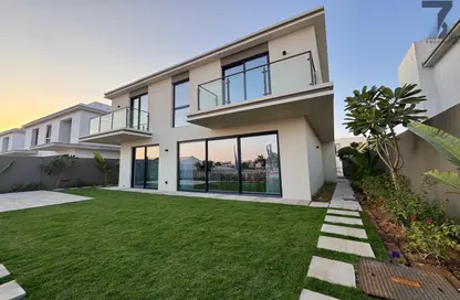 Villa - 4 Bedrooms - 6 Bathrooms for sale in Falcon Island South - Falcon Island - Al Hamra Village - Ras Al Khaimah