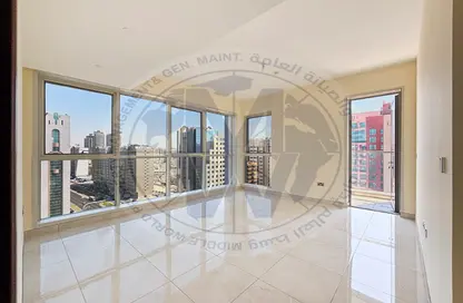 Apartment - 1 Bedroom - 1 Bathroom for rent in Al Falah Street - City Downtown - Abu Dhabi