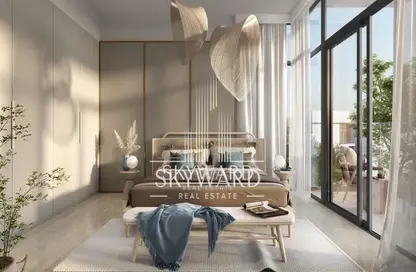 Townhouse - 3 Bedrooms - 4 Bathrooms for sale in The Sustainable City - Yas Island - Yas Island - Abu Dhabi