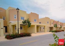 تاون هاوس - 3 غرف نوم - 4 حمامات للكراء في امرانتا 2 - فيلا نوفا - دبي لاند - دبي