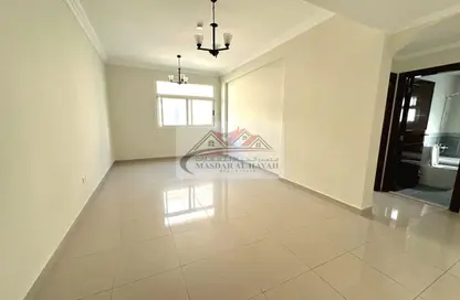 Apartment - 1 Bedroom - 2 Bathrooms for rent in Muwaileh Commercial - Sharjah
