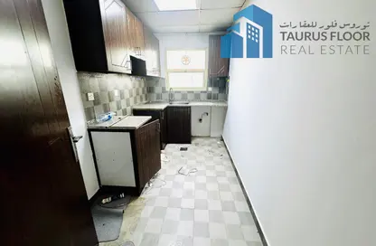 شقة - غرفة نوم - 2 حمامات للايجار في برج سعيد - النهدة 2 - النهدة - دبي - دبي