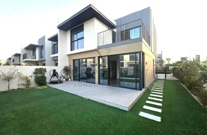 Villa - 4 Bedrooms - 5 Bathrooms for rent in Eden - The Valley - Dubai