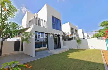 فيلا - 4 غرف نوم - 4 حمامات للبيع في مابل 3 - مابل ات دبي هيلزاستايت - دبي هيلز استيت - دبي فيلا - 4 غرف نوم - 4 حمامات للبيع في مابل 3 - مابل ات دبي هيلزاستايت - دبي هيلز استيت - دبي