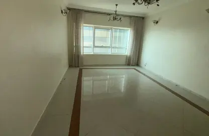 Apartment - 2 Bedrooms - 3 Bathrooms for sale in Al Sondos Tower - Al Khan Lagoon - Al Khan - Sharjah