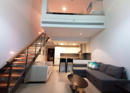 Duplex 1 Bedroom Furnished for sale Liberty House