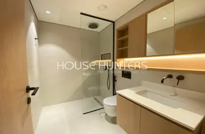Apartment - 1 Bathroom for sale in Beverly Residence - Jumeirah Village Circle - Dubai