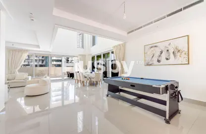 شقة - 5 غرف نوم - 5 حمامات للبيع في أوبرا جراند - برج خليفة - وسط مدينة دبي - دبي