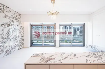 Apartment - 1 Bedroom - 2 Bathrooms for rent in Floarea Residence - Arjan - Dubai