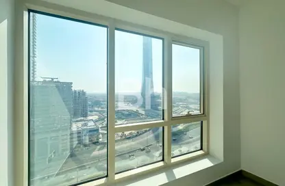 شقة - 2 غرف نوم - 2 حمامات للايجار في برج أيكون 2 - (JLT) مجمع L - أبراج بحيرة الجميرا - دبي