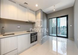 Apartment - 1 bedroom - 1 bathroom for rent in Zada Tower - Business Bay - Dubai