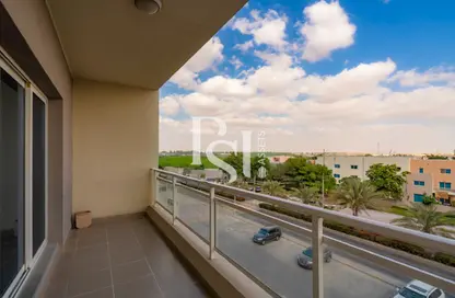 شقة - غرفة نوم - 1 حمام للبيع في برج 32 - الريف داون تاون - مشروع الريف - أبوظبي