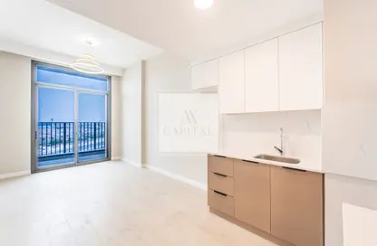 Apartment - 1 Bedroom - 1 Bathroom for rent in Rukan Residences - Dubai Land - Dubai