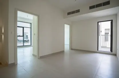 Villa - 4 Bedrooms - 5 Bathrooms for rent in The Pulse Beachfront 3 - The Pulse - Dubai South (Dubai World Central) - Dubai