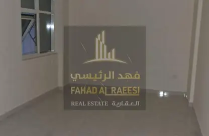 شقة - غرفة نوم - 1 حمام للايجار في بناية ابناء صقر - 1 الحميدية - الحميدية - عجمان