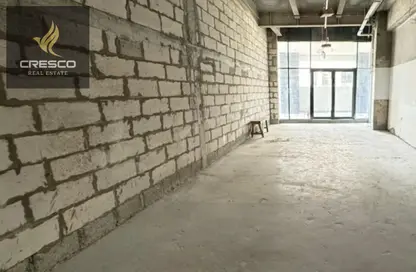 Shop - Studio for rent in AZIZI Riviera 48 - Meydan One - Meydan - Dubai