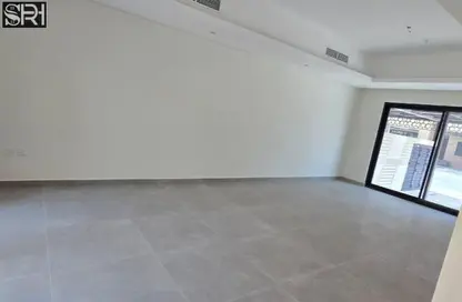 Townhouse - 3 Bedrooms - 4 Bathrooms for rent in Sharjah Sustainable City - Sharjah