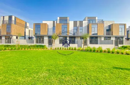 Villa - 3 Bedrooms - 4 Bathrooms for rent in Mudon Al Ranim 3 - Mudon - Dubai Villa - 3 Bedrooms - 4 Bathrooms for rent in Mudon Al Ranim 3 - Mudon - Dubai