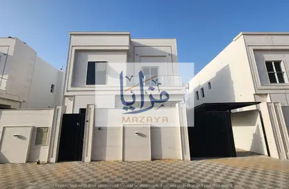 فيلا - 5 غرف نوم - 7 حمامات للبيع في الزاهية جاردنز - الزاهية - عجمان