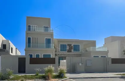 Villa - 6 Bedrooms - 7+ Bathrooms for sale in Alreeman - Al Shamkha - Abu Dhabi