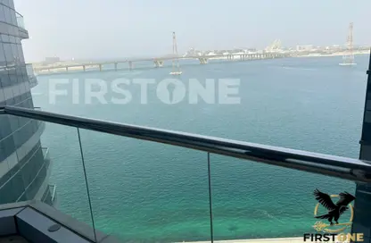 شقة - 2 غرف نوم - 3 حمامات للايجار في برج سي فيو - شمس أبوظبي - جزيرة الريم - أبوظبي