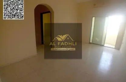 شقة - 2 غرف نوم - 2 حمامات للايجار في 3 المويهات - المويهات - عجمان