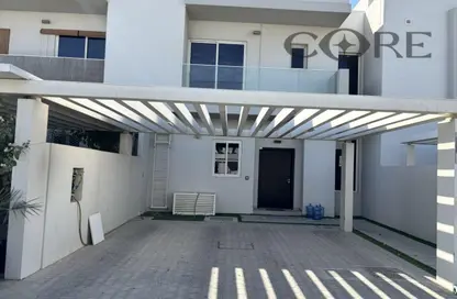 تاون هاوس - 3 غرف نوم - 4 حمامات للايجار في أرابيلا تاون هاوس - مودون - دبي تاون هاوس - 3 غرف نوم - 4 حمامات للايجار في أرابيلا تاون هاوس - مودون - دبي